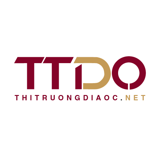 Thitruongdiaoc TTDO