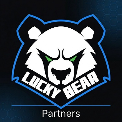 Ilya luckybear