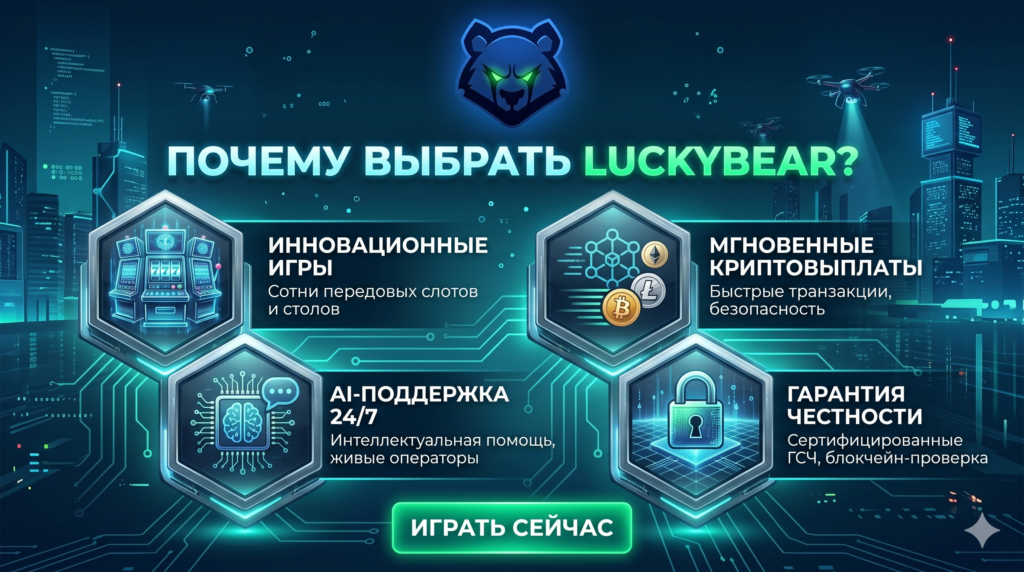 luckybearapp luckybear