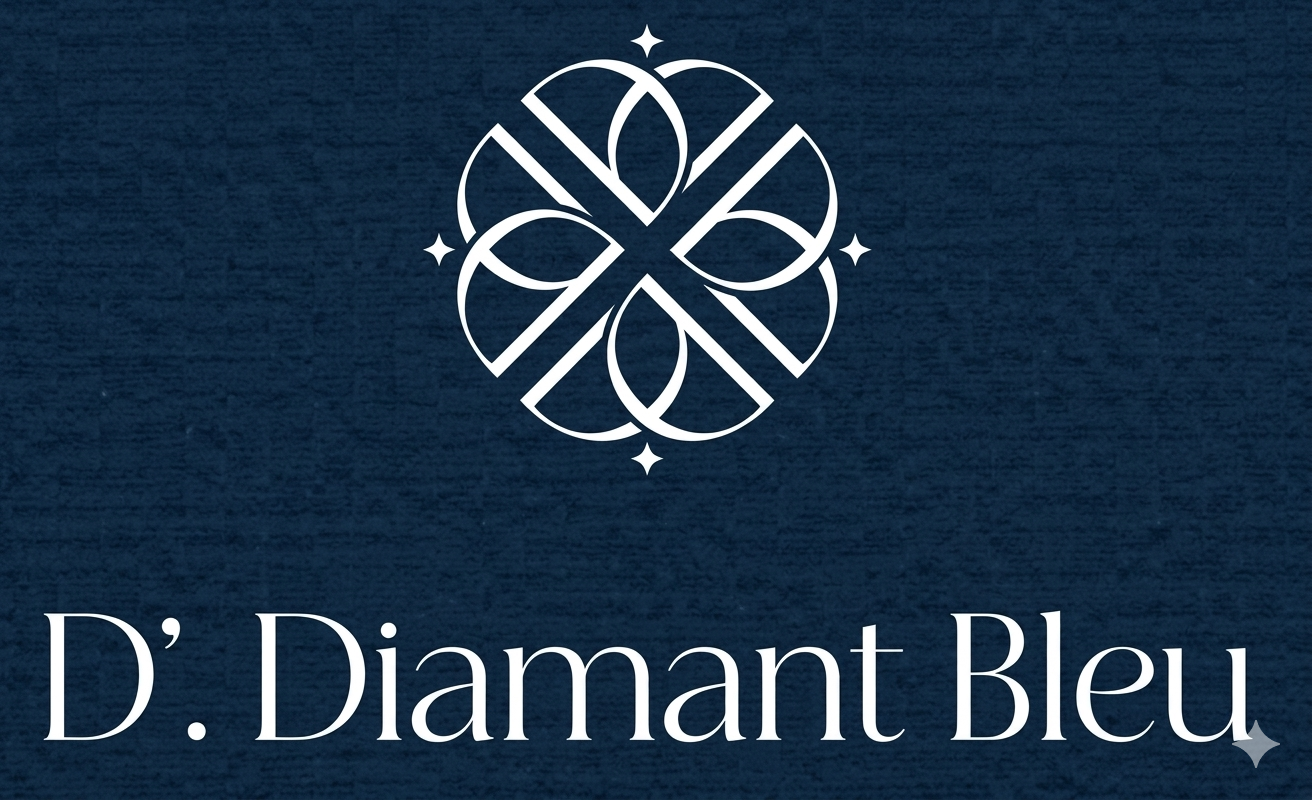 D’. Diamant Bleu Long Biên Biên