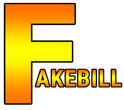 Fake Bill Chuyển Khoản