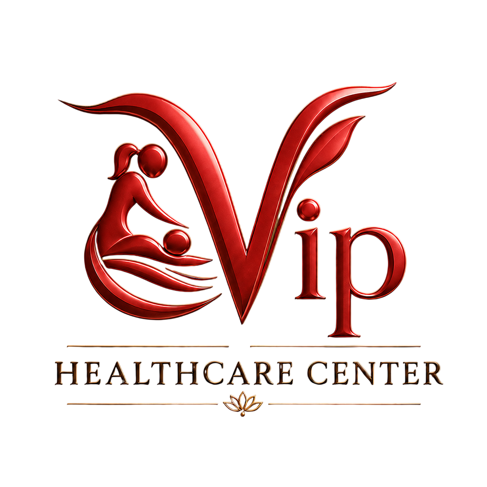 Vip Healthcare Center