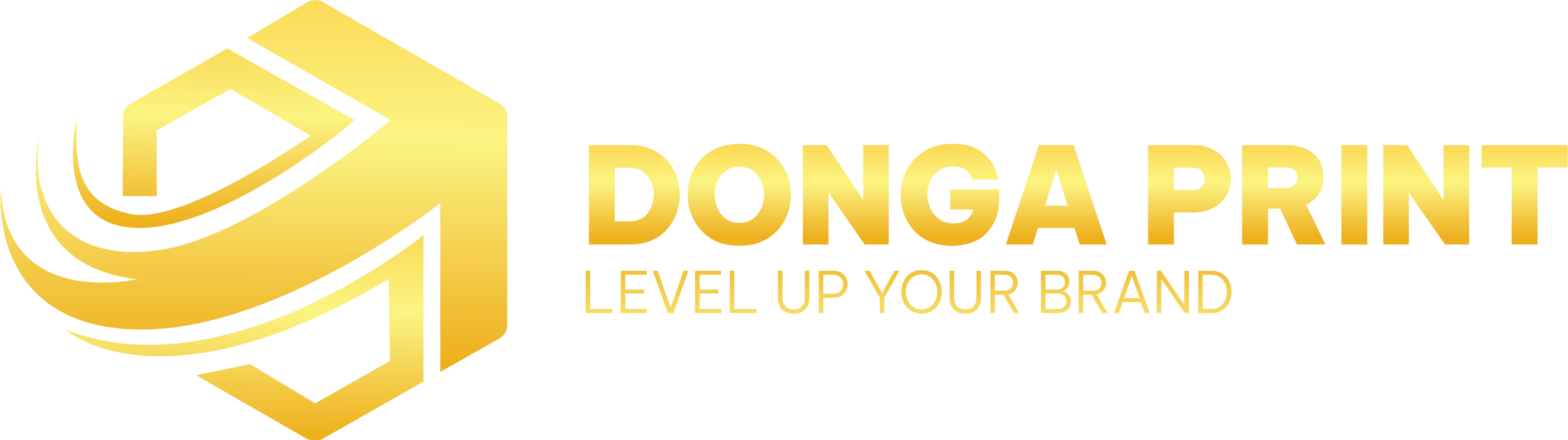 Đông Á Print