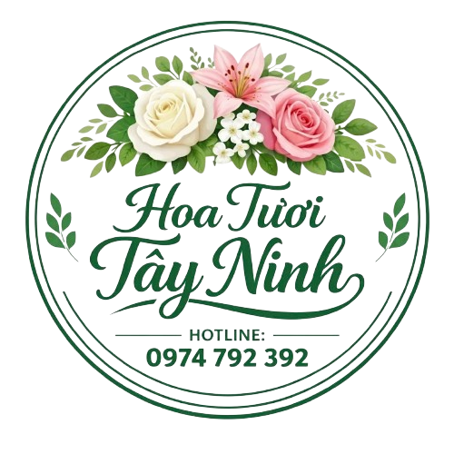 HOA TƯƠI TÂY NINH
