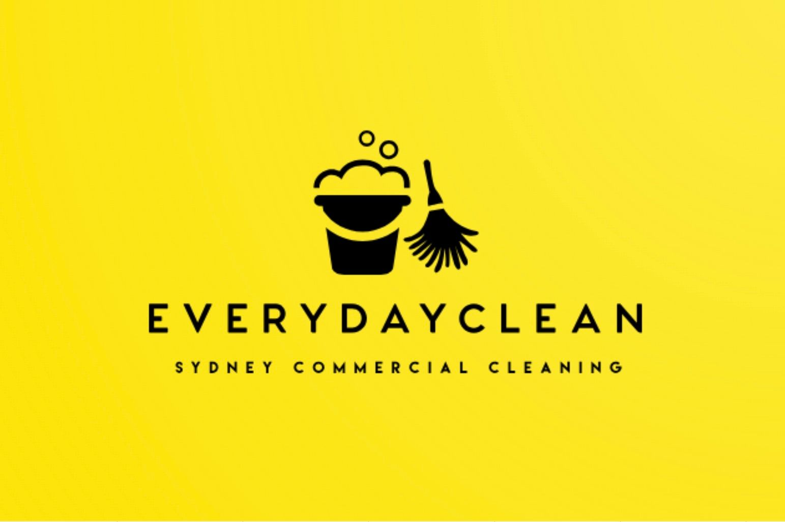 Everyday Clean