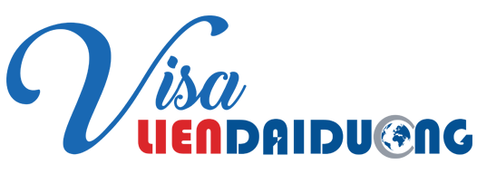 Visa Liên Đại Dương
