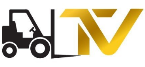 Xe Nâng Điện Cũ