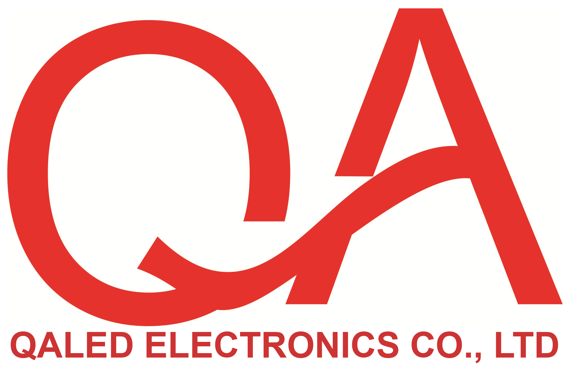 CÔNG TY TNHH ĐIỆN TỬ QALED