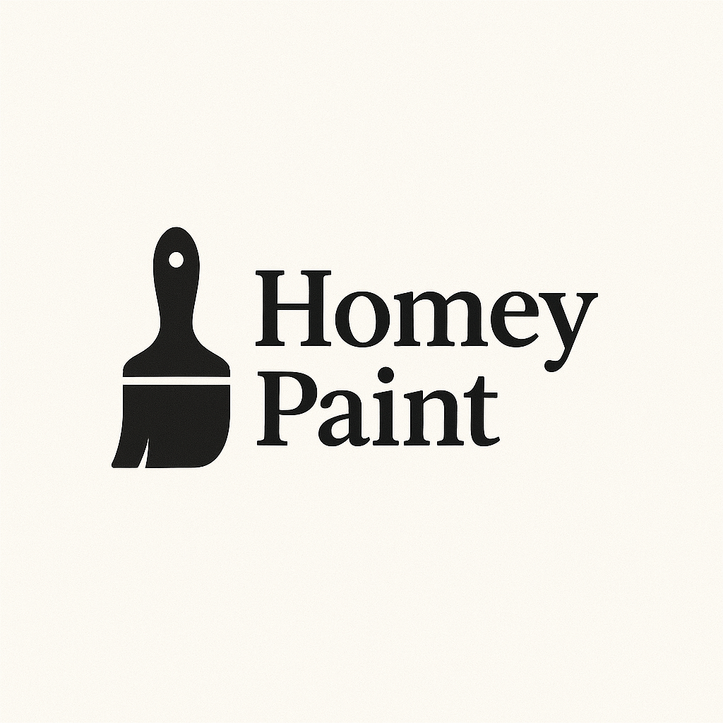HomeyPaint Blog