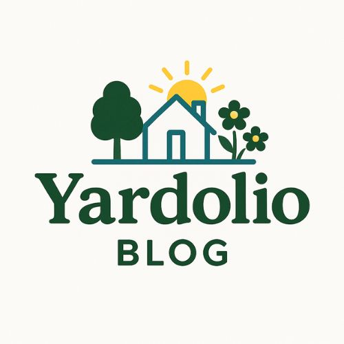 Yardolio Blog
