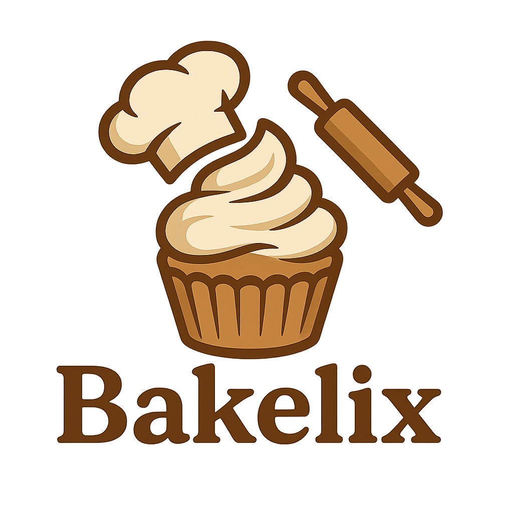 Bakelix Blog