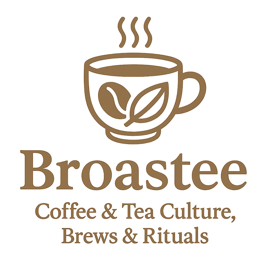 Broastee Blog
