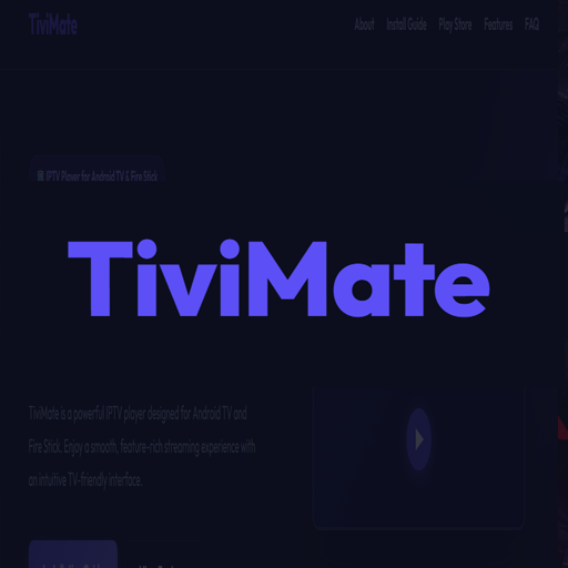Tivimate Quest