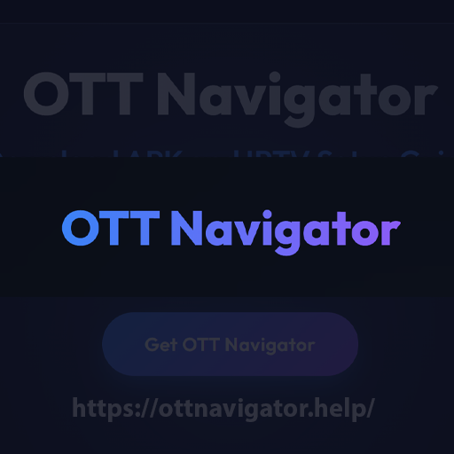 Ottnavigator Help