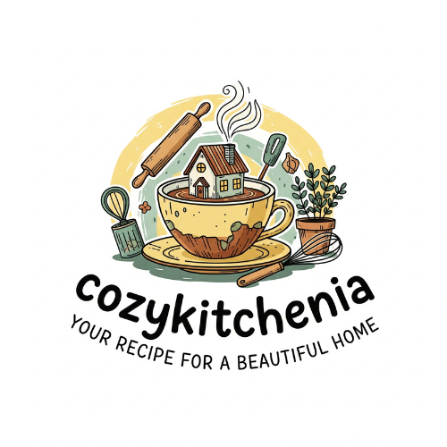 Cozy Kitchenia