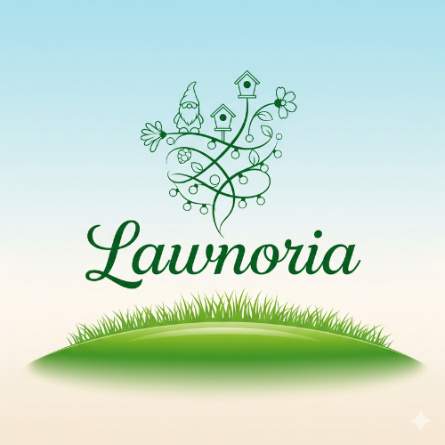 Lawnoria Blog