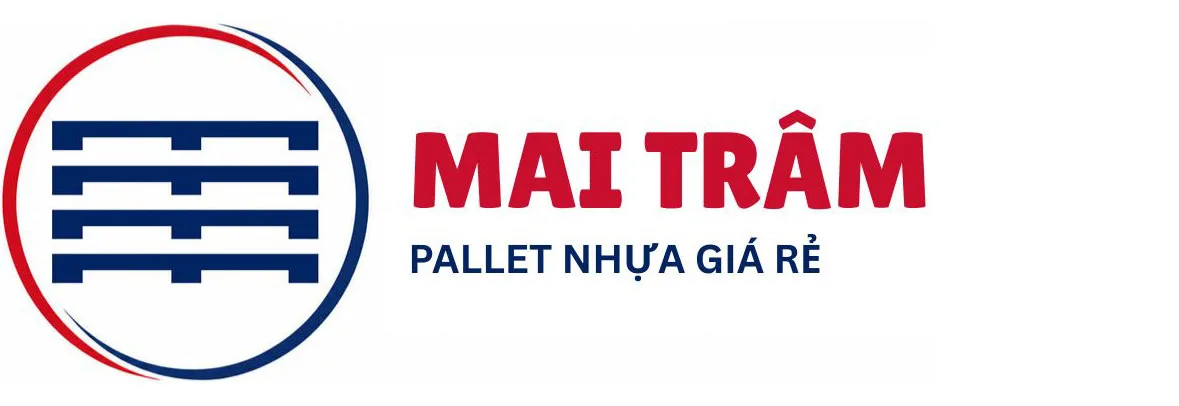 Pallet Mai Trâm