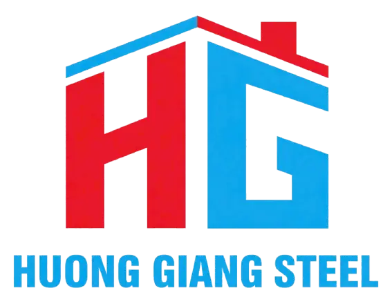 Kho Sắt Thép Hương Giang