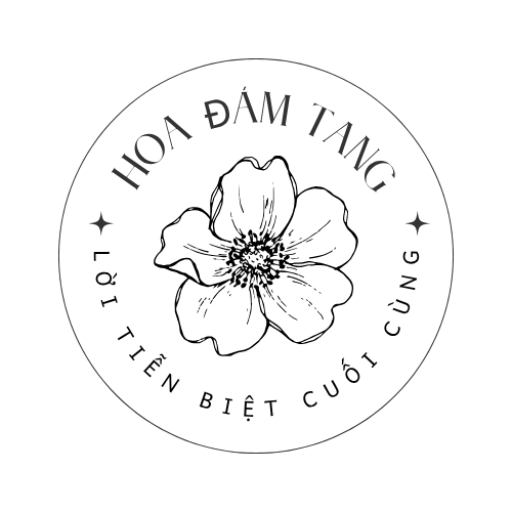 Shop Hoa Đám Tang