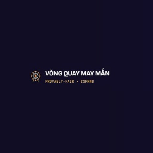 Vòng Quay May Mắn