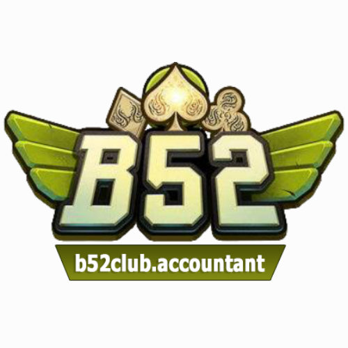B52Club Accountant